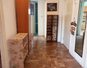 Lakás 3 szobák eladó on Cluj-napoca, Zóna Manastur