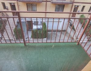 Appartement 2 chambres à louer dans Cluj-napoca, zone Manastur