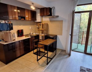 Appartement 2 chambres à louer dans Cluj-napoca, zone Manastur