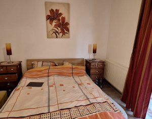 Appartement 2 chambres à louer dans Cluj-napoca, zone Manastur