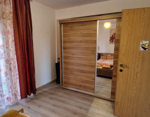 Appartement 2 chambres à louer dans Cluj-napoca, zone Manastur