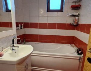 Appartement 2 chambres à louer dans Cluj-napoca, zone Manastur