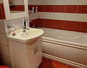 Appartement 2 chambres à louer dans Cluj-napoca, zone Manastur