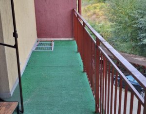 Appartement 2 chambres à louer dans Cluj-napoca, zone Manastur
