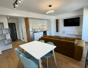 Appartement 2 chambres à louer dans Cluj-napoca, zone Manastur