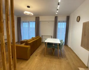 Appartement 2 chambres à louer dans Cluj-napoca, zone Manastur