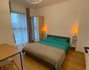 Appartement 2 chambres à louer dans Cluj-napoca, zone Manastur