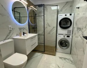 Appartement 2 chambres à louer dans Cluj-napoca, zone Manastur