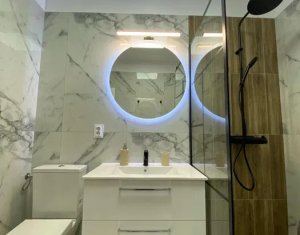 Appartement 2 chambres à louer dans Cluj-napoca, zone Manastur