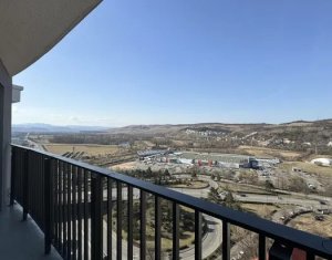 Appartement 2 chambres à louer dans Cluj-napoca, zone Manastur