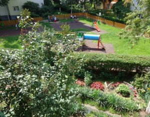 Appartement 4 chambres à vendre dans Cluj-napoca, zone Manastur