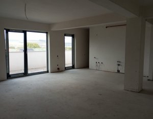 , 93.5m2 in Cluj-napoca, zone Someseni