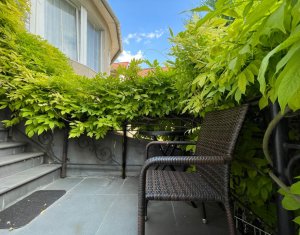 Maison 3 chambres à louer dans Cluj-napoca, zone Centru