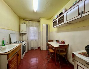 Lakás 3 szobák eladó on Cluj-napoca