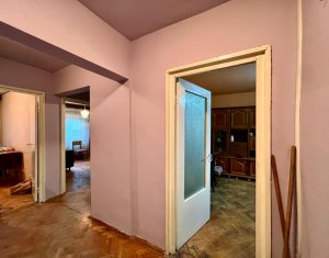 Lakás 3 szobák eladó on Cluj-napoca