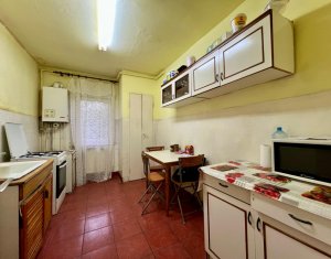 Lakás 3 szobák eladó on Cluj-napoca