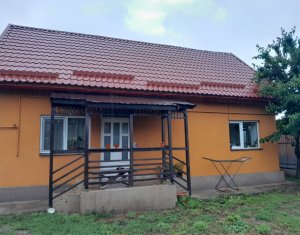 Ház 2 szobák kiadó on Apahida