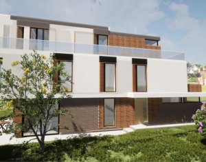 Maison 4 chambres à vendre dans Cluj-napoca, zone Iris