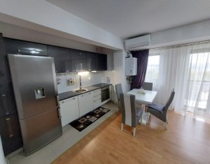 Appartement 3 chambres à vendre dans Cluj-napoca, zone Buna Ziua
