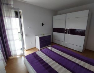Appartement 3 chambres à vendre dans Cluj-napoca, zone Buna Ziua