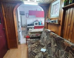 Appartement 2 chambres à vendre dans Cluj-napoca, zone Manastur