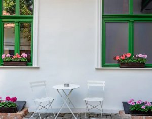 Appartement 2 chambres à vendre dans Cluj-napoca, zone Centru