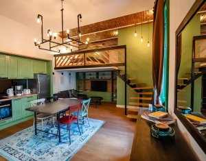 , 95m2 in Cluj-napoca, zone Centru