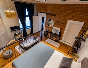 Appartement 2 chambres à vendre dans Cluj-napoca, zone Centru