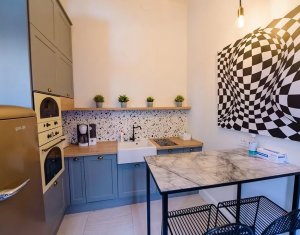 Appartement 2 chambres à vendre dans Cluj-napoca, zone Centru