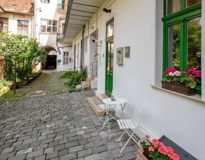 Appartement 2 chambres à vendre dans Cluj-napoca, zone Centru