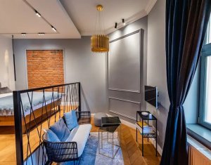 Appartement 2 chambres à vendre dans Cluj-napoca, zone Centru