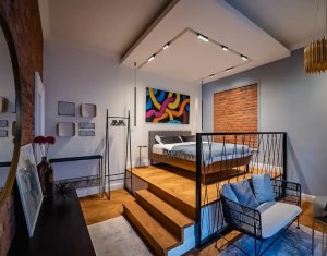 Appartement 2 chambres à vendre dans Cluj-napoca, zone Centru