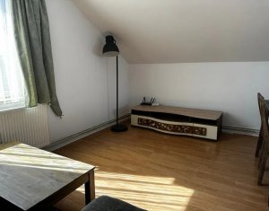 Appartement 3 chambres à louer dans Cluj-napoca, zone Marasti