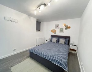 Appartement 2 chambres à vendre dans Cluj-napoca, zone Centru