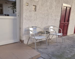 Appartement 2 chambres à vendre dans Cluj-napoca, zone Centru