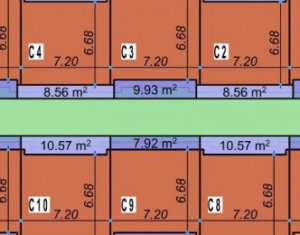 Maison 3 chambres à vendre dans Floresti