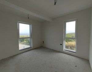 Casa individuala cu view superb, zona Calea Turzii!