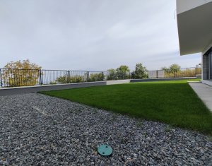 Casa individuala cu view superb, zona Calea Turzii!