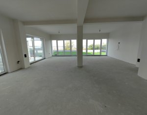 Casa individuala cu view superb, zona Calea Turzii!