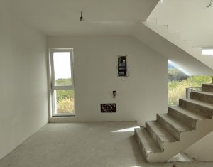 Casa individuala cu view superb, zona Calea Turzii!