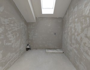 Casa individuala cu view superb, zona Calea Turzii!