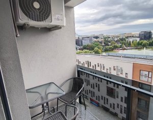 Appartement 1 chambres à vendre dans Cluj-napoca, zone Gheorgheni