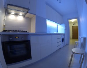 Appartement 1 chambres à vendre dans Cluj-napoca, zone Gheorgheni