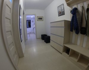 Appartement 1 chambres à vendre dans Cluj-napoca, zone Gheorgheni
