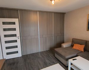 Appartement 1 chambres à vendre dans Cluj-napoca, zone Gheorgheni