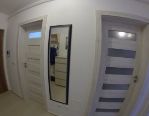 Appartement 1 chambres à vendre dans Cluj-napoca, zone Gheorgheni