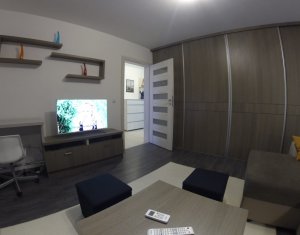 Appartement 1 chambres à vendre dans Cluj-napoca, zone Gheorgheni