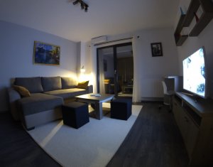 Appartement 1 chambres à vendre dans Cluj-napoca, zone Gheorgheni