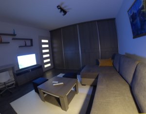 Appartement 1 chambres à vendre dans Cluj-napoca, zone Gheorgheni