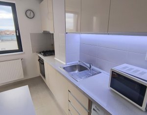 Appartement 1 chambres à vendre dans Cluj-napoca, zone Gheorgheni